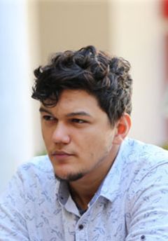  Muhammed Enis Özel