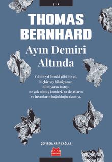 Ayın Demiri Altında