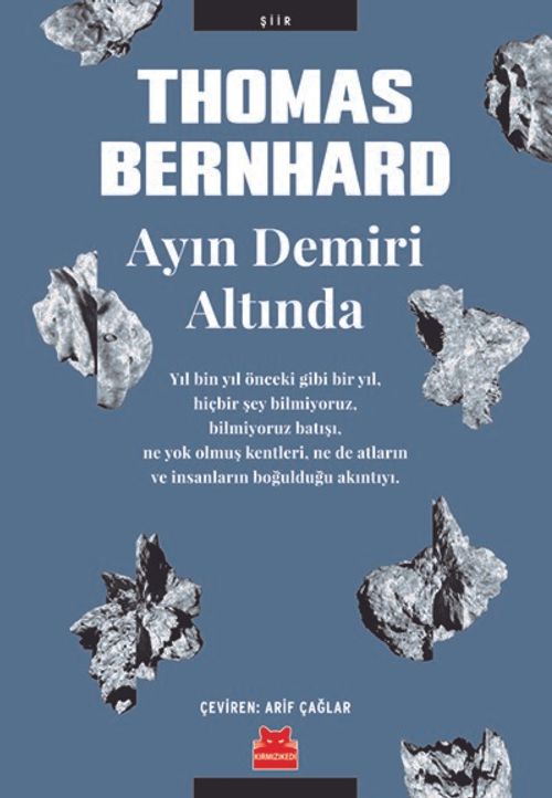 Ayın Demiri Altında