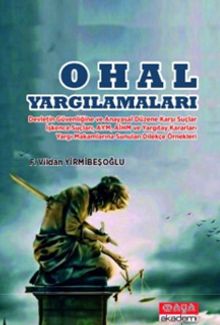 Ohal Yargılamaları