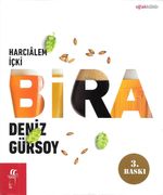 Harcıalem İçki Bira
