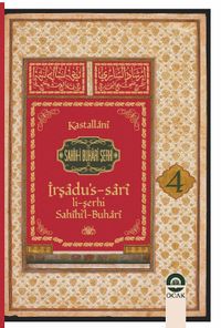 Sahihi Buhari Şerhi İrşadus Sari (Cilt 4)