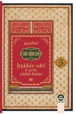 Sahihi Buhari Şerhi İrşadus Sari (Cilt 3)