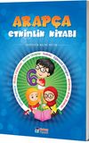 6. Sınıf Arap&ccedil;a Etkinlik Kitabı