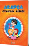 7. Sınıf Arap&ccedil;a Etkinlik Kitabı