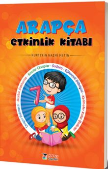 7. Sınıf Arapça Etkinlik Kitabı 