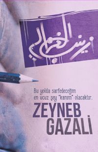 Zeyneb Gazali Ajandası