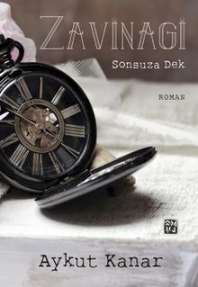 Zavinagi (Sonsuza Dek)