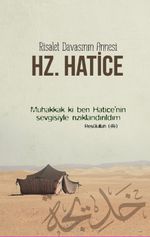 Hz.Hatice Ajandası