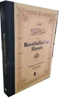 Rasulullah’ın Hayatı