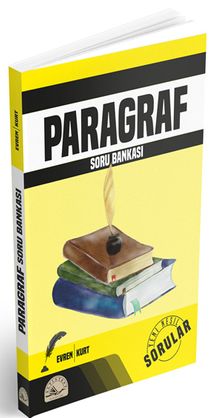 Paragraf Soru Bankası