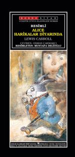 Alice Harikalar Diyarında 
