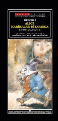 Alice Harikalar Diyarında 
