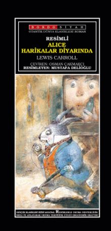 Alice Harikalar Diyarında 
