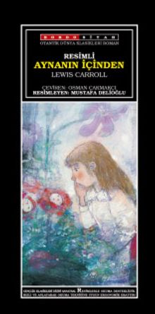 Aynanın İçersinden