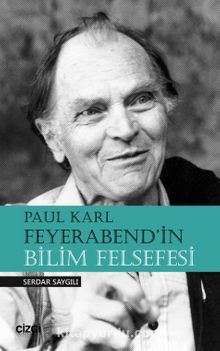 Paul Karl Feyerabend'in Bilim Felsefesi