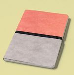 Pink - Grey
