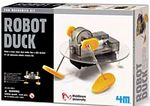 Ördek Robot -  Robot Duck (00-03907)