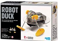 Ördek Robot -  Robot Duck (00-03907)