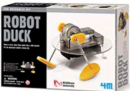 Ördek Robot -  Robot Duck (00-03907)