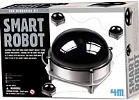 Akıllı Robot - Smart Robot (00-03272)