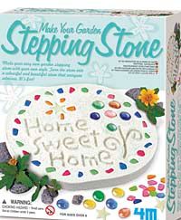 Basamak Taşı - Stepping Stone (00-04510)