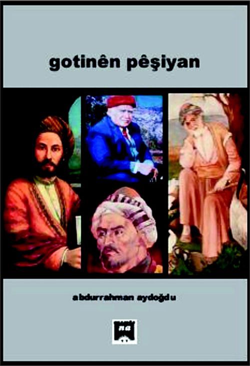 Gotinen Peşiyan (Abdurrahman Aydoğdu)