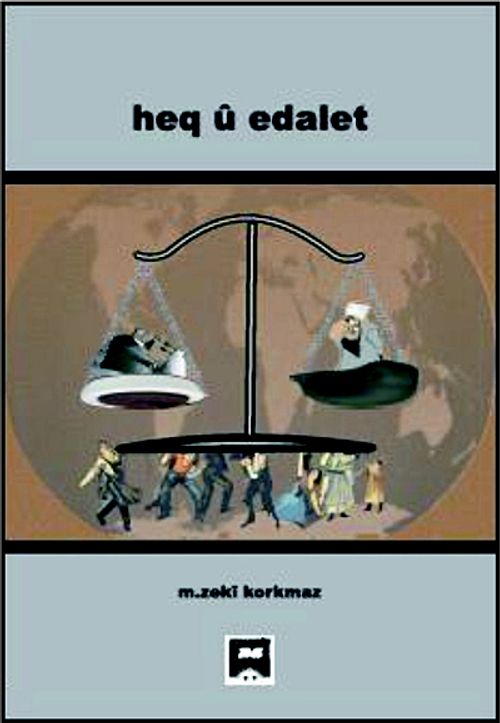 Haq u Edalet