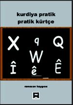 Kurdiya Pratik (Pratik Kürtçe)