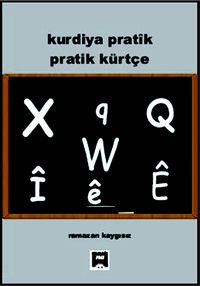 Kurdiya Pratik (Pratik Kürtçe)