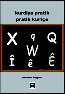 Kurdiya Pratik (Pratik Kürtçe)