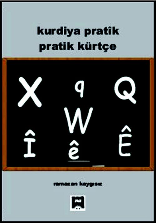 Kurdiya Pratik (Pratik Kürtçe)