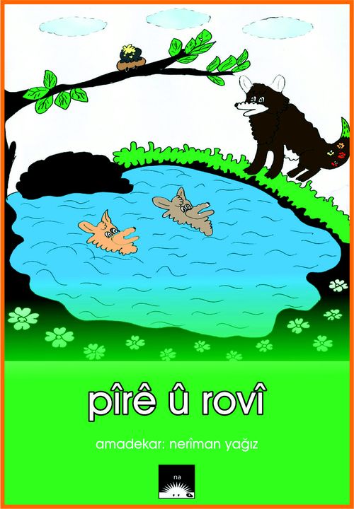 Pire u Rovi