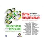 Eğitim Araştırmaları & Nicel, Nitel ve Karma Yaklaşımlar