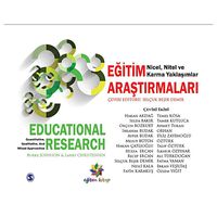 Eğitim Araştırmaları & Nicel, Nitel ve Karma Yaklaşımlar