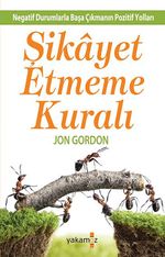 Şikayet Etmeme Kuralı