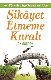 Şikayet Etmeme Kuralı