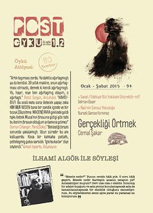 Post Öykü Sayı:2 Ocak-Şubat 2015