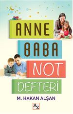 Anne Baba Not Defteri