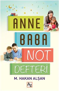 Anne Baba Not Defteri