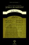 Şerh-i Rubaiyyat & V&uuml;cud ve Vahdet-i V&uuml;cuda Dair Rubailerin Şerhi