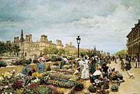 Rupe Rupe / Paul Gauguin (GPA 001-50x75) (Çerçevesiz)