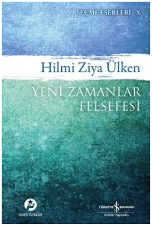 Yeni Zamanlar Felsefesi