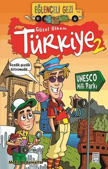 Güzel Ülkem Türkiyem 2