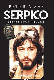 Serpico & Gerçek Bir aşk Hikayesi