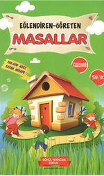 Eğlendiren Öğreten Masallar