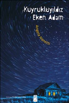 Kuyruklu Yıldız Eken Adam