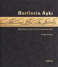 Harflerin Aşkı