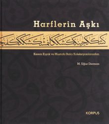 Harflerin Aşkı
