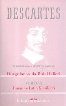 Duygular ya da Ruh Halleri & Yunan ve Latin Klasikleri